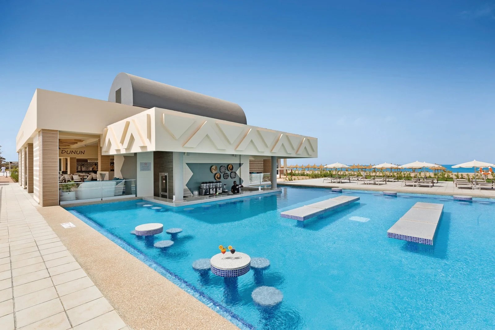 SeaClub Riu Baobab