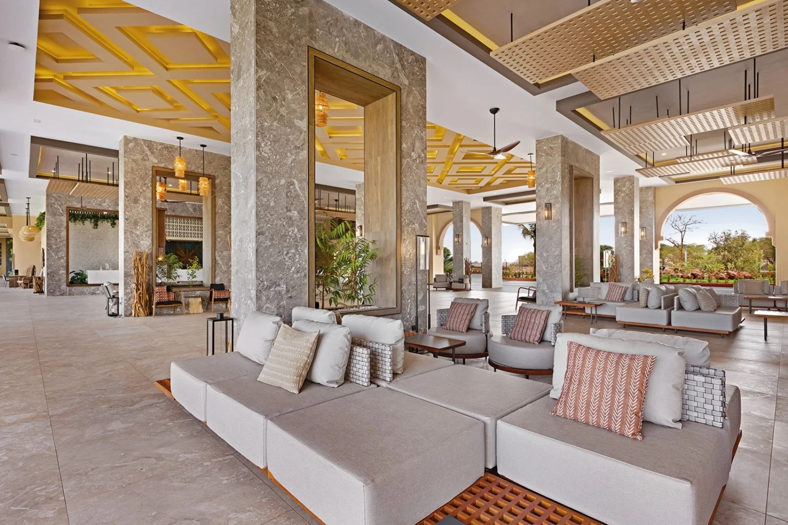 SeaClub Riu Baobab