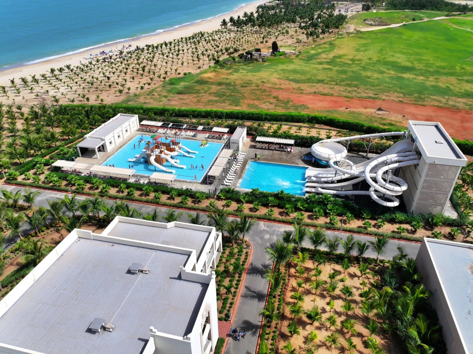 SeaClub Riu Baobab
