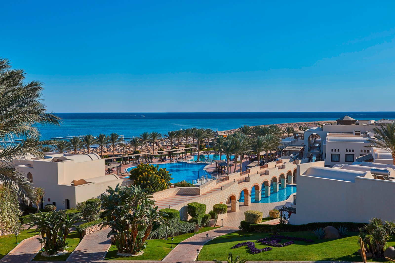 searesort jaz belvedere