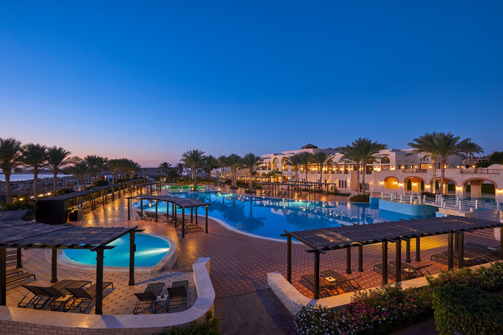 searesort jaz belvedere