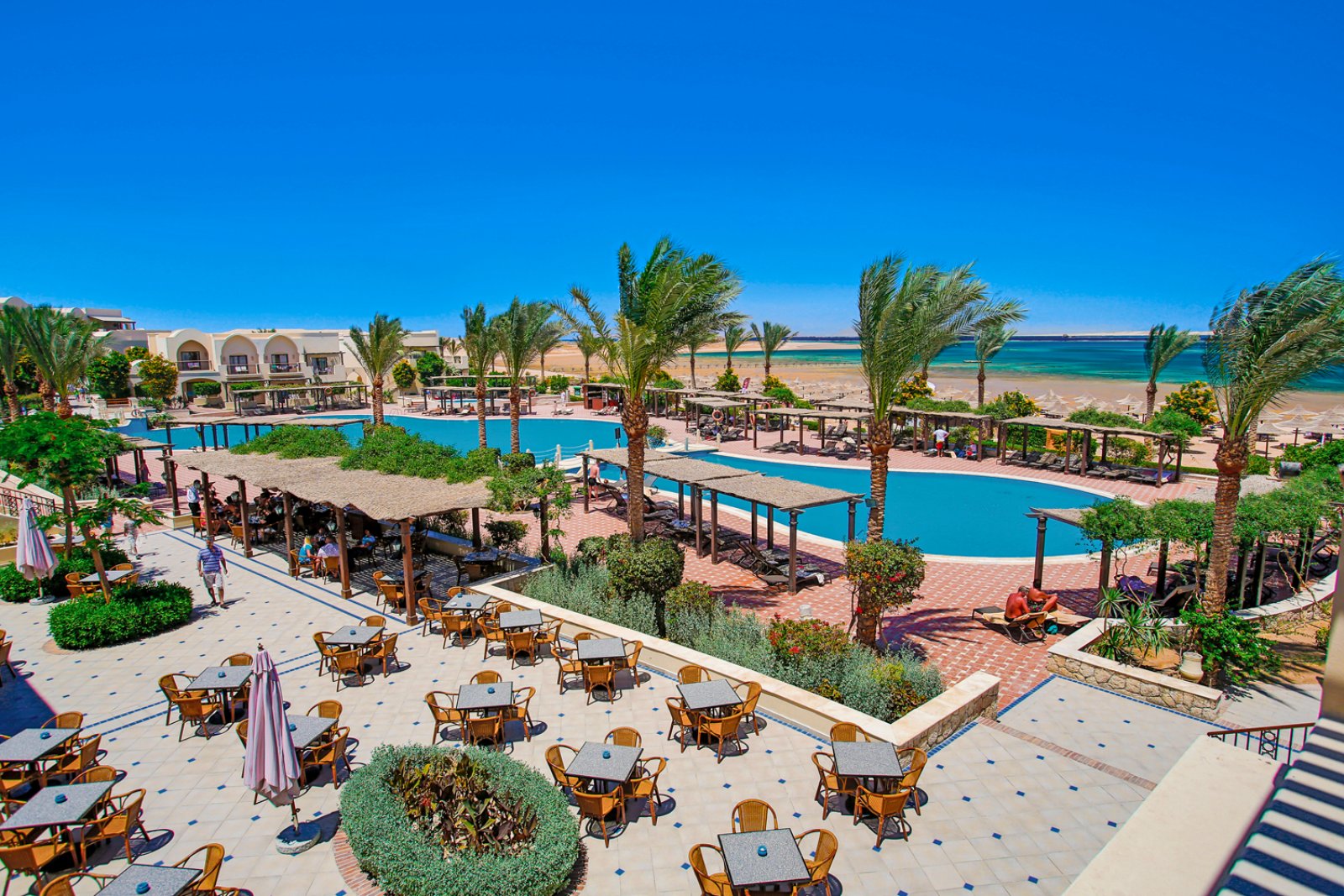 searesort jaz belvedere