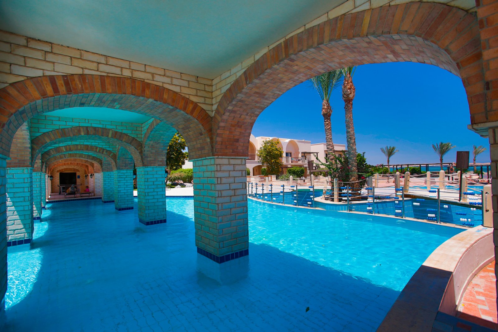 searesort jaz belvedere