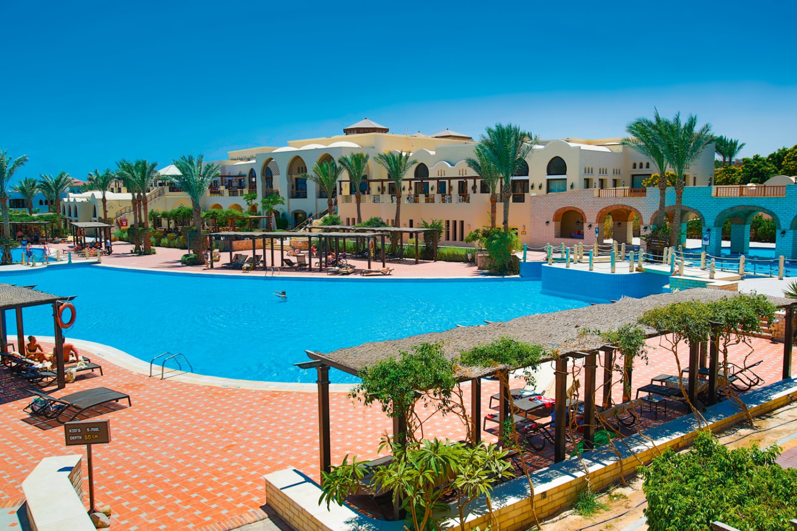 searesort jaz belvedere