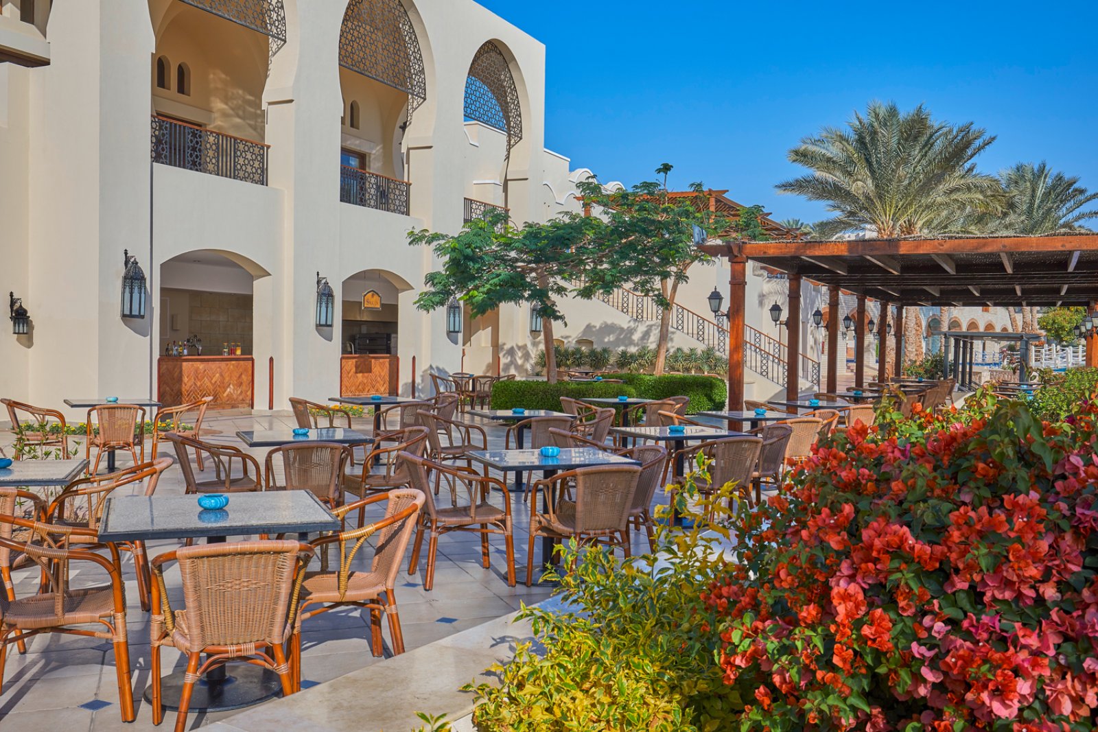 searesort jaz belvedere