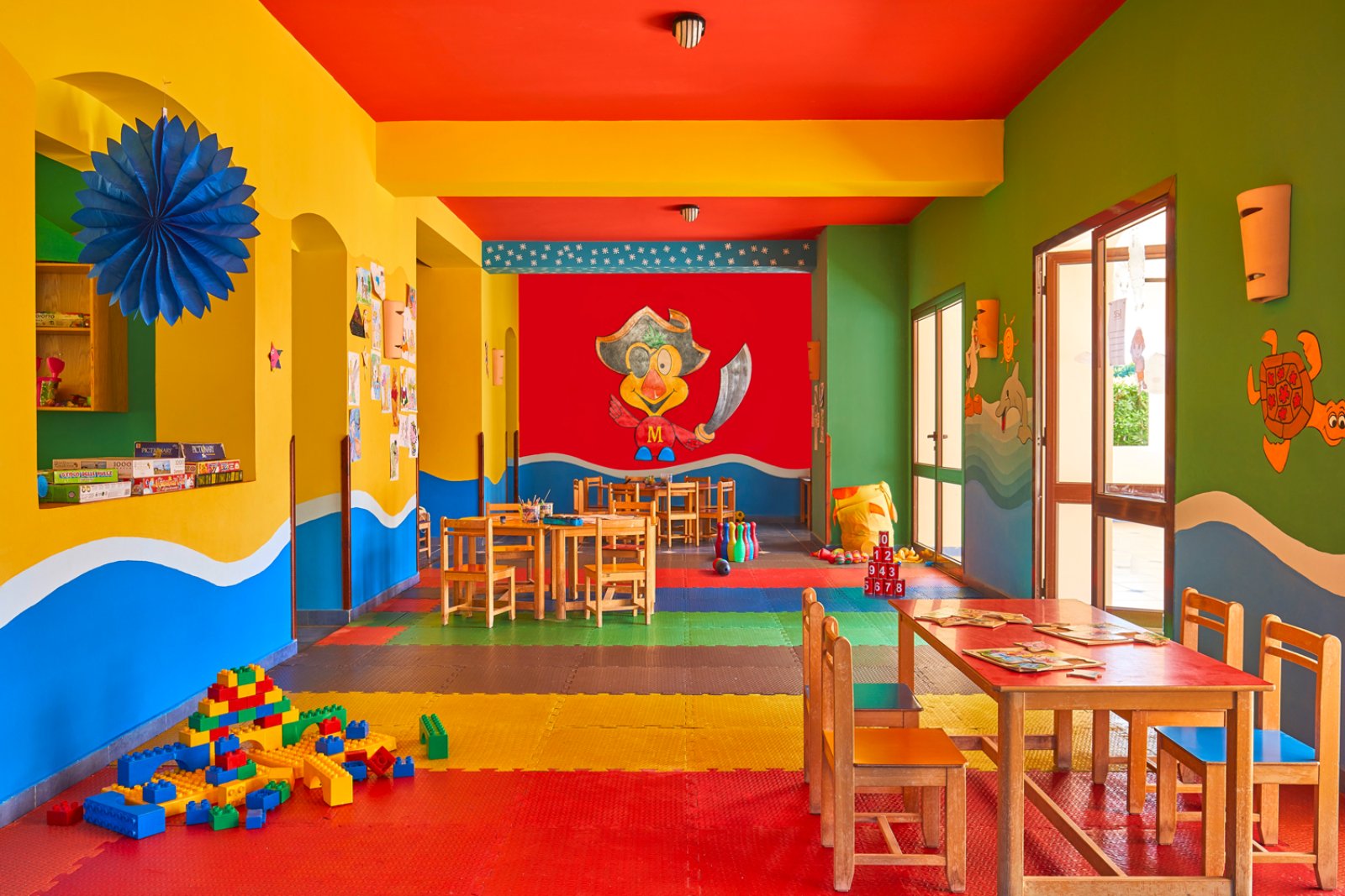 searesort jaz belvedere