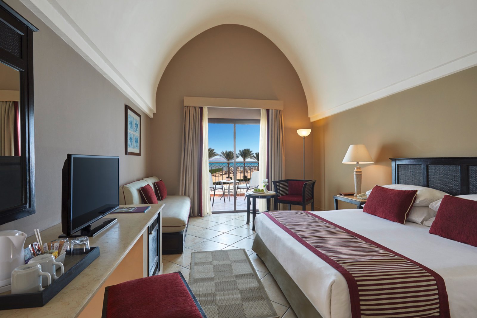 searesort jaz belvedere