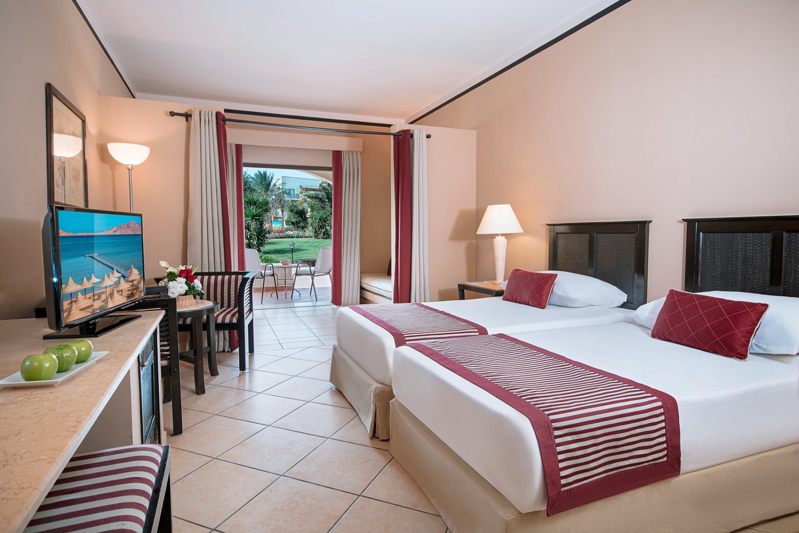 searesort jaz belvedere