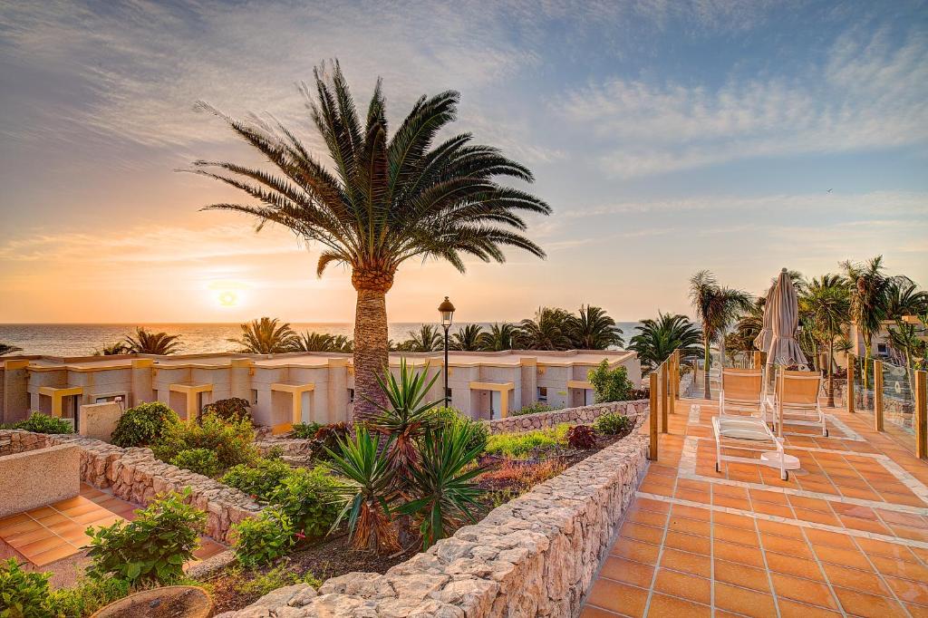 Alpiclub SBH Monica Beach Resort