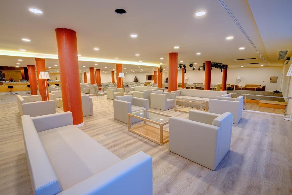 Alpiclub SBH Monica Beach Resort