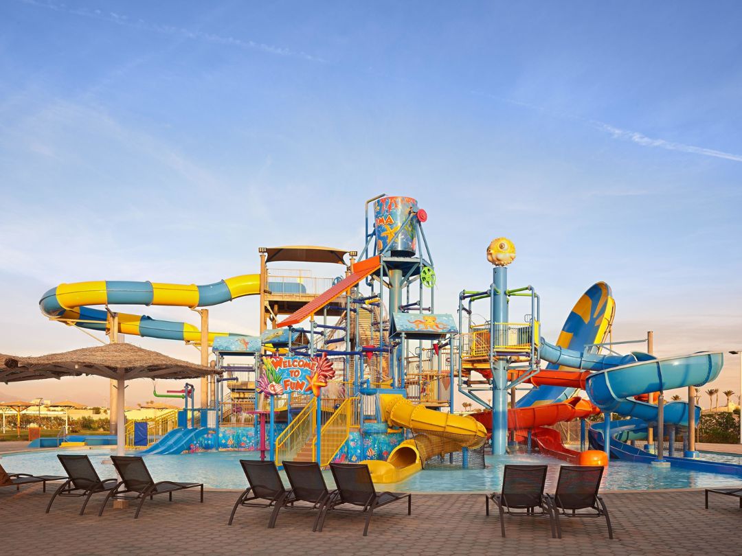 sheraton soma bay resort