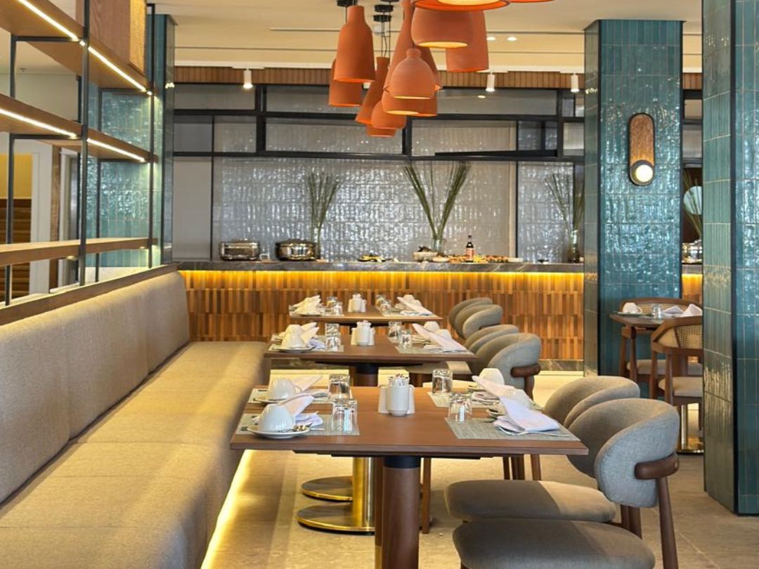 sheraton soma bay resort