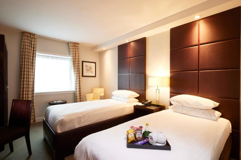stamford bridge hotel london