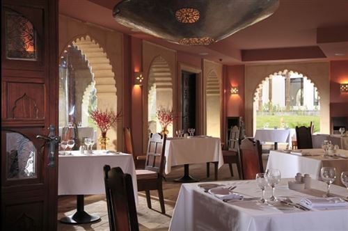 Stella Makadi Beach Resort