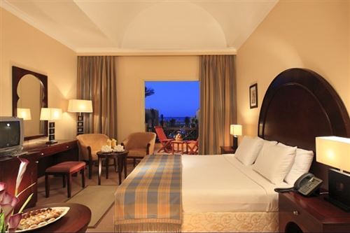 Stella Makadi Beach Resort