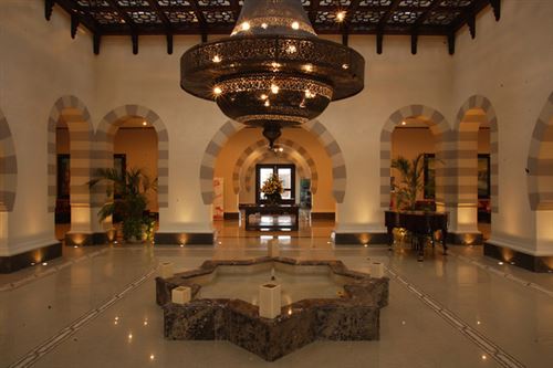 Stella Makadi Beach Resort