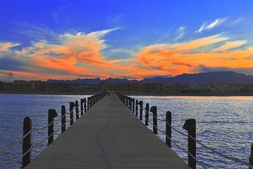 Stella Makadi Beach Resort