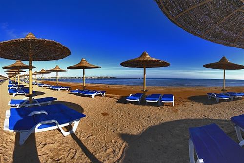 Stella Makadi Beach Resort