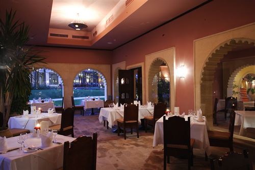 Stella Makadi Beach Resort