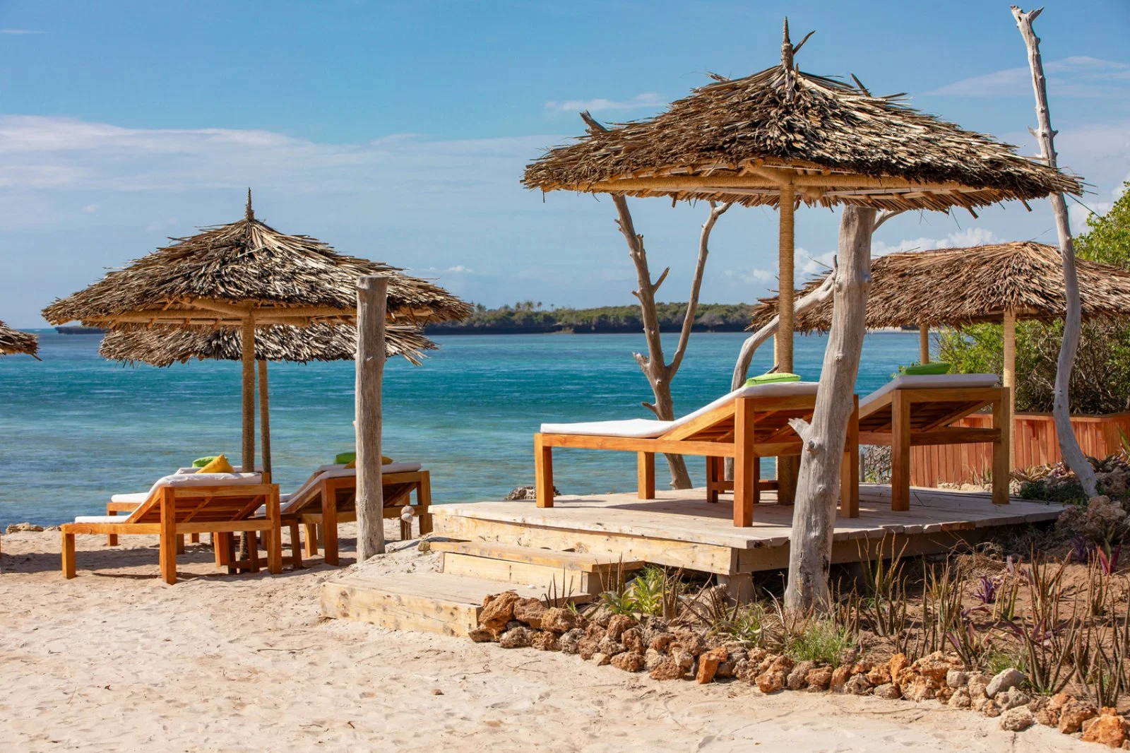 TEMPLE POINT RESORT