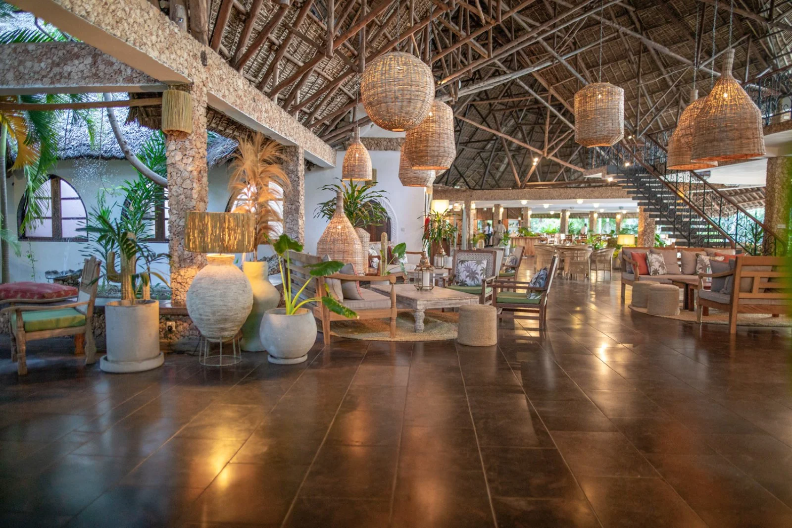 TEMPLE POINT RESORT