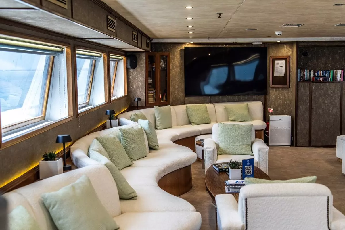 Vera Boat My Harmony G