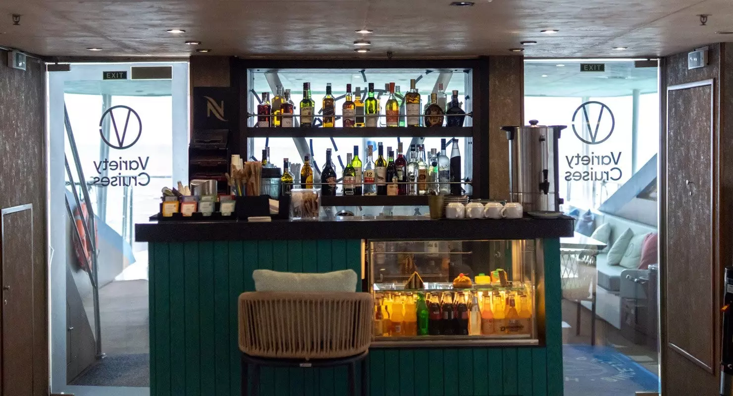 Vera Boat My Harmony G