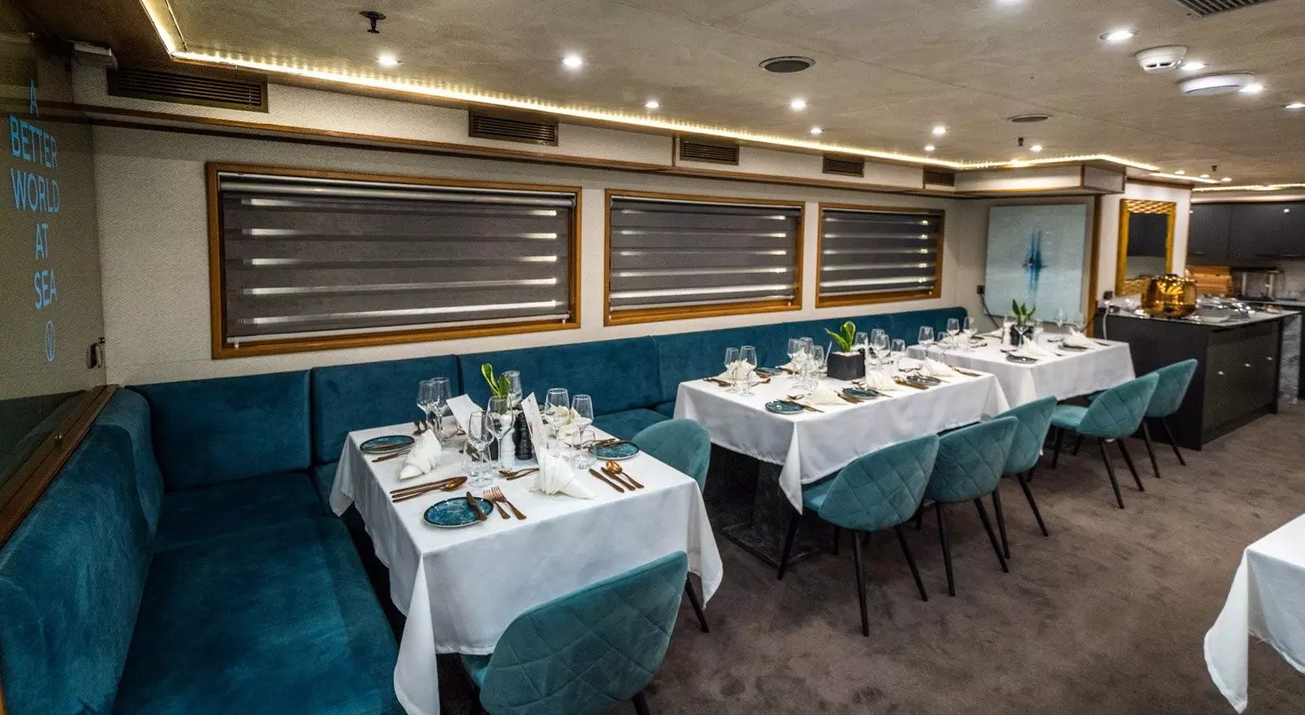 Vera Boat My Harmony G