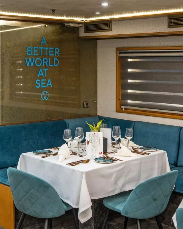 Vera Boat My Harmony G