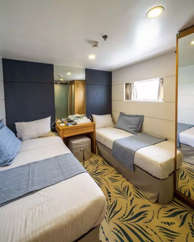 Vera Boat My Harmony G