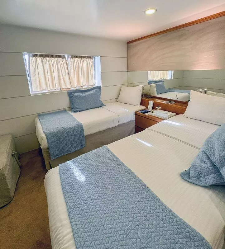 Vera Boat My Harmony G