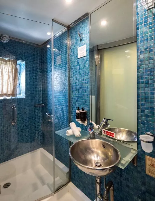 Vera Boat My Harmony G