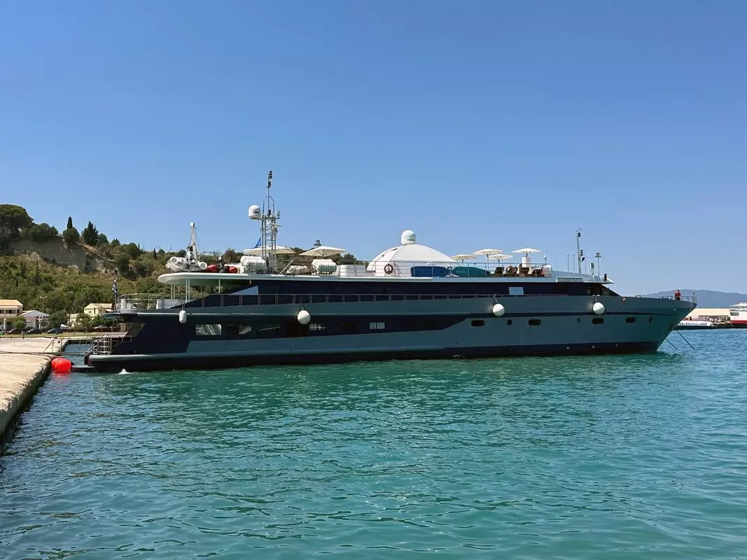 Vera Boat My Harmony G