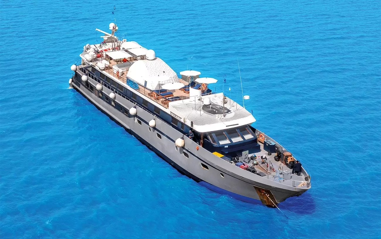 Vera Boat My Harmony G