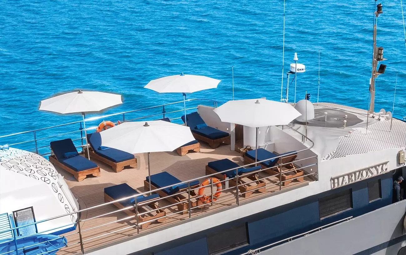 Vera Boat My Harmony G