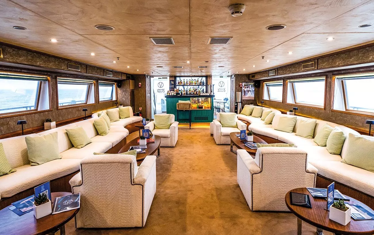 Vera Boat My Harmony G