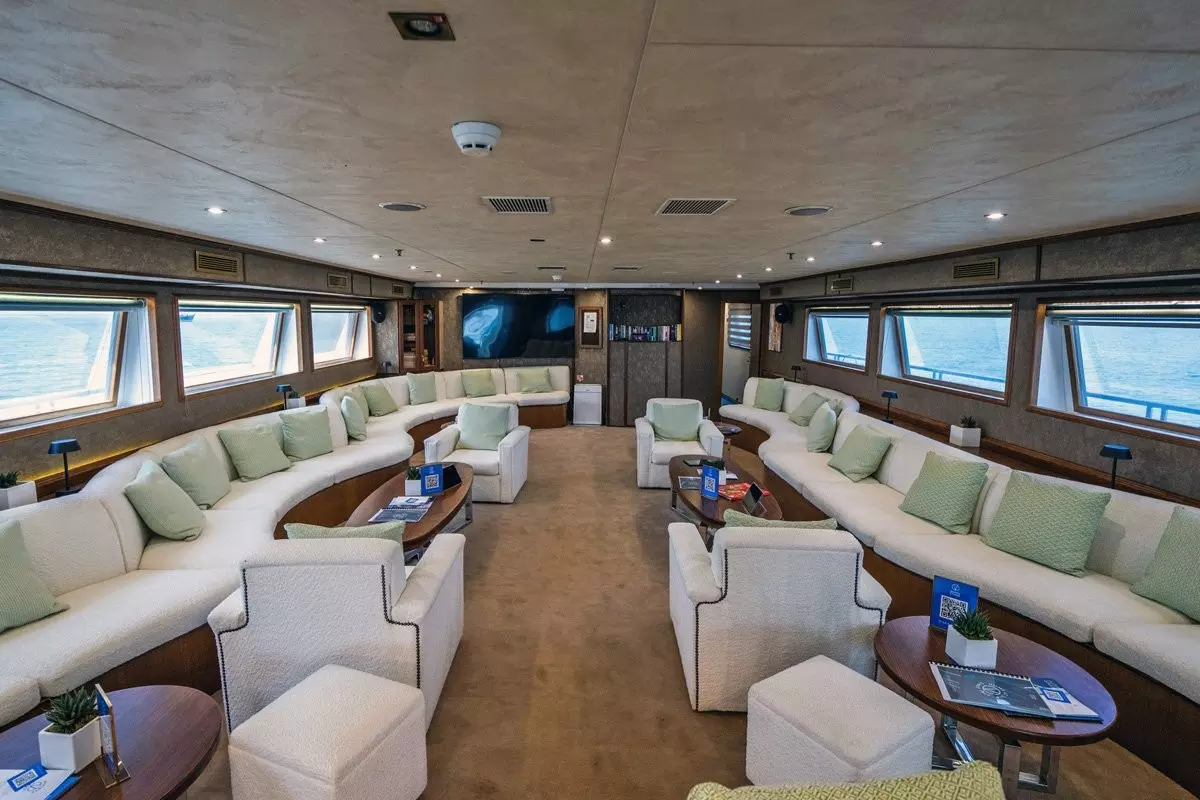 Vera Boat My Harmony G