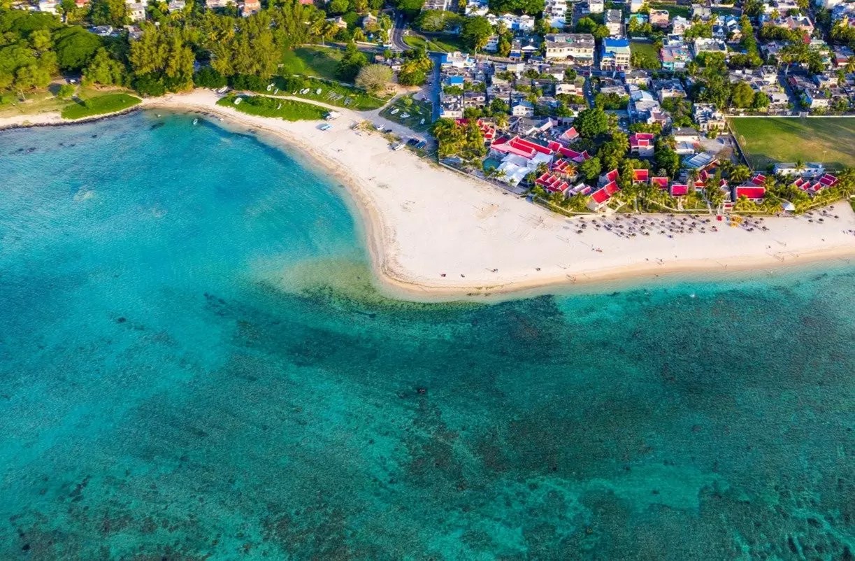 Veraclub Villas Caroline