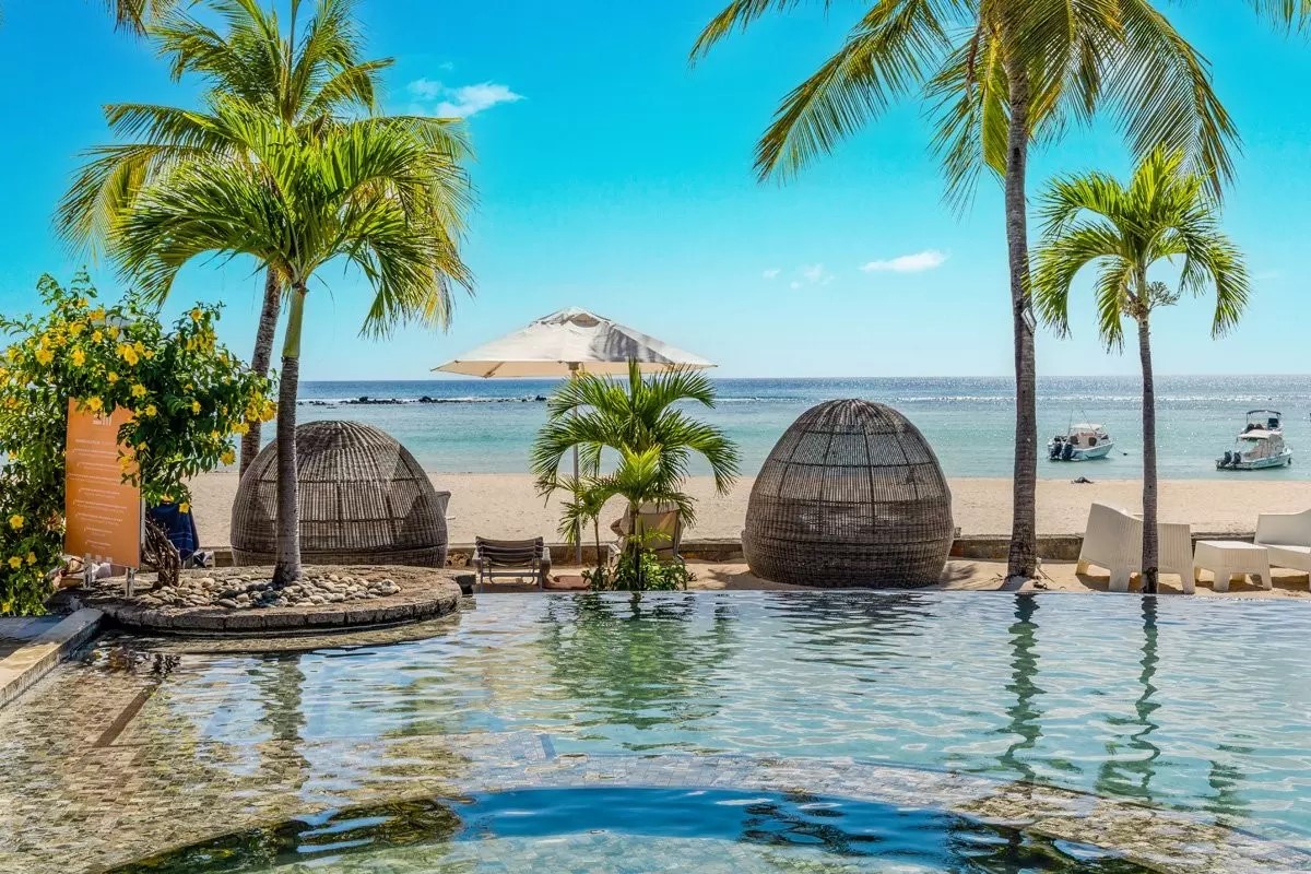 Veraclub Villas Caroline