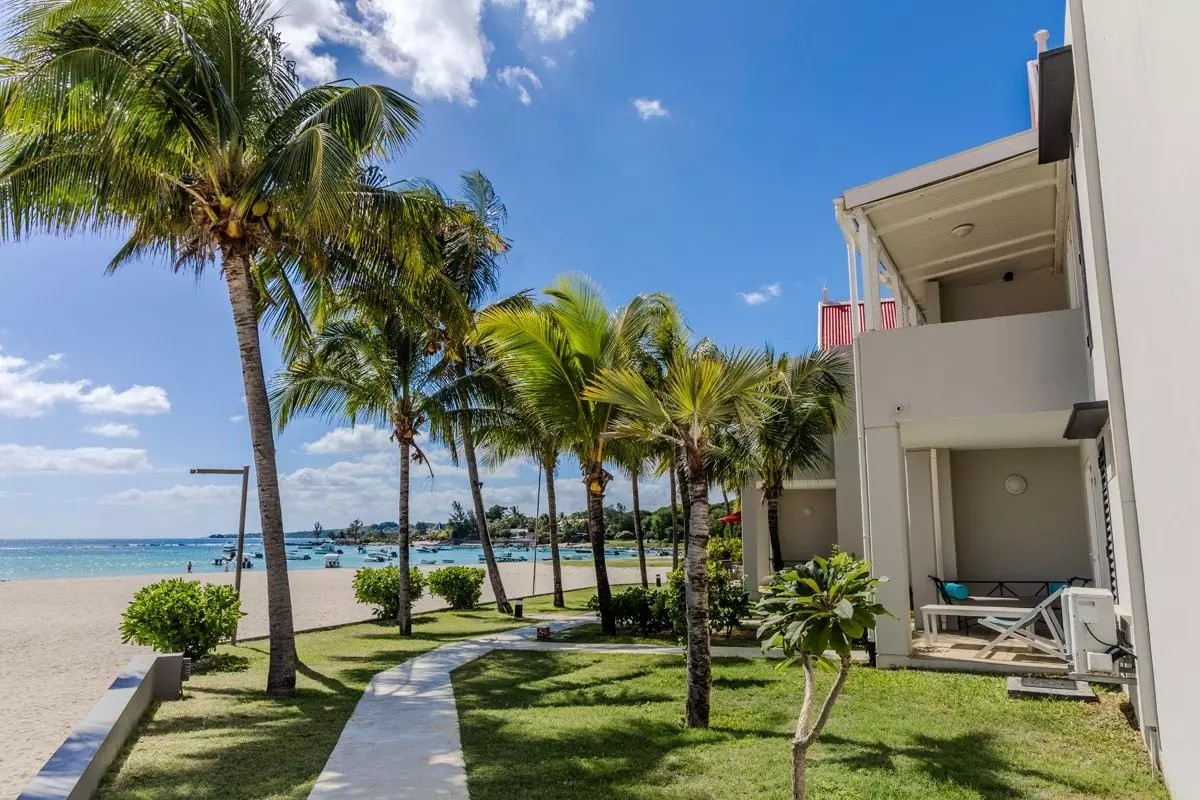 Veraclub Villas Caroline