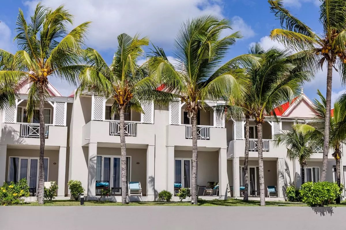 Veraclub Villas Caroline