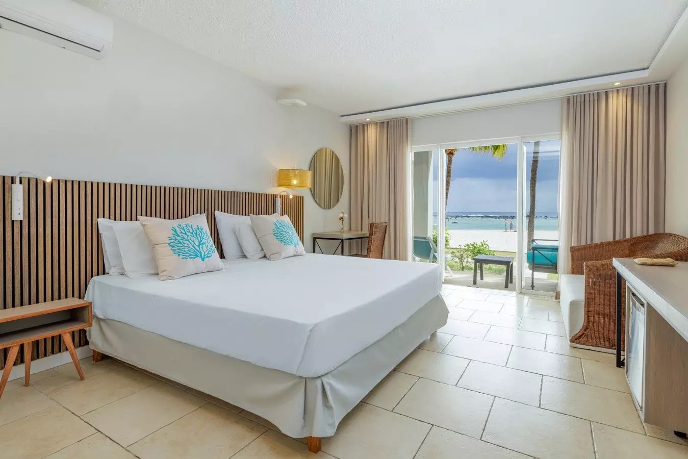 Veraclub Villas Caroline