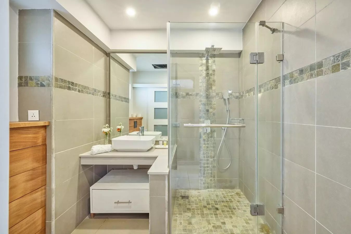 Veraclub Villas Caroline