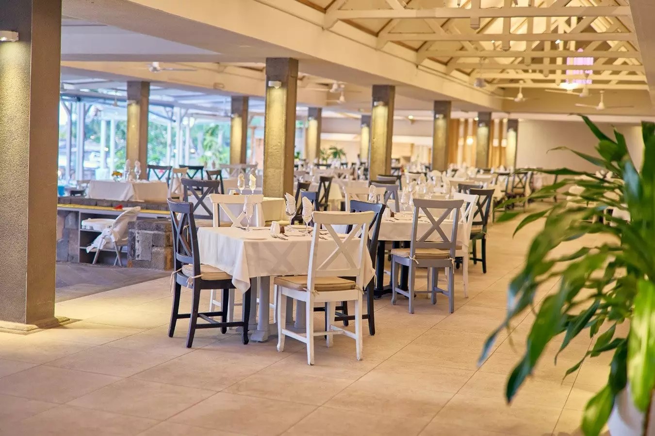 Veraclub Villas Caroline