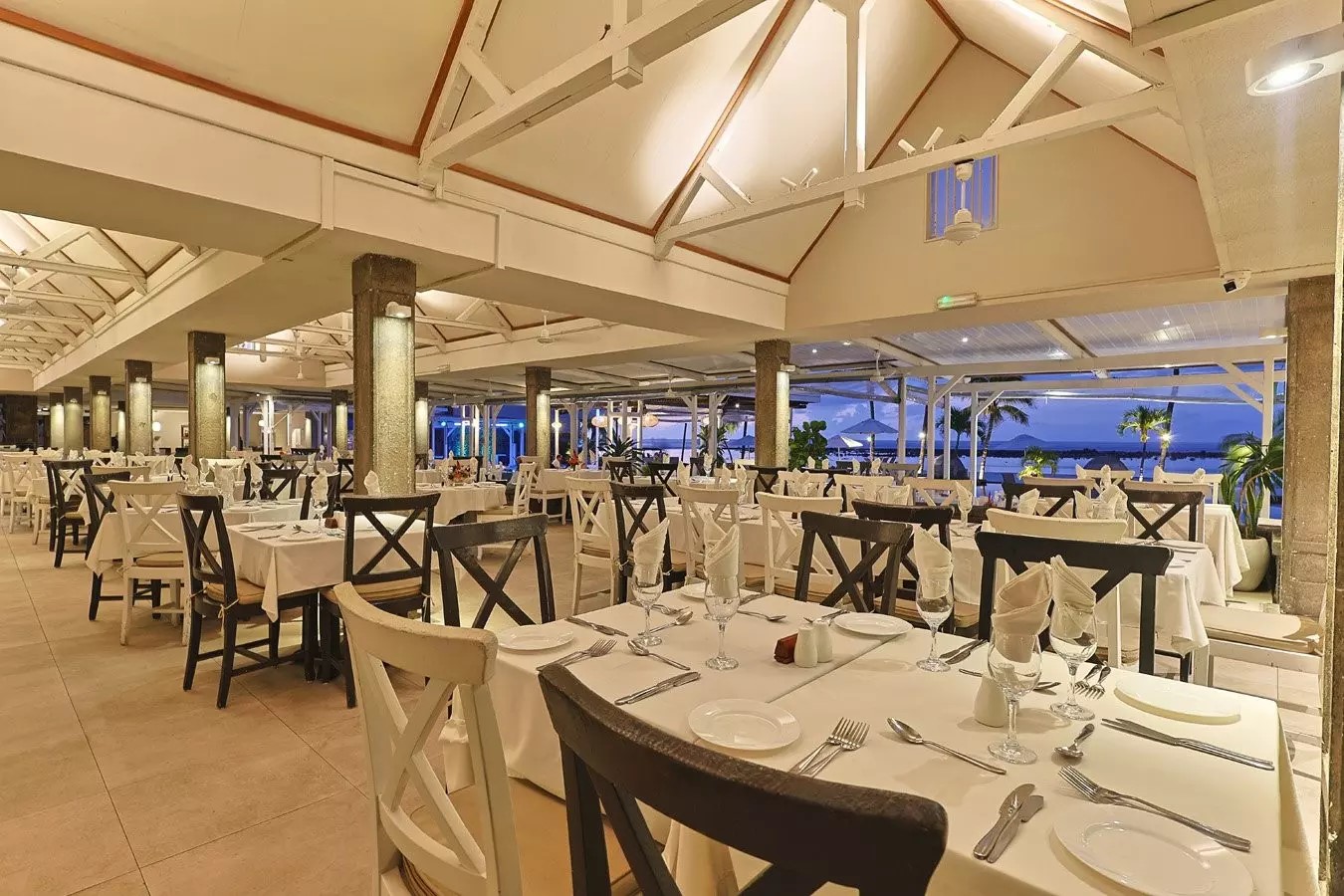 Veraclub Villas Caroline