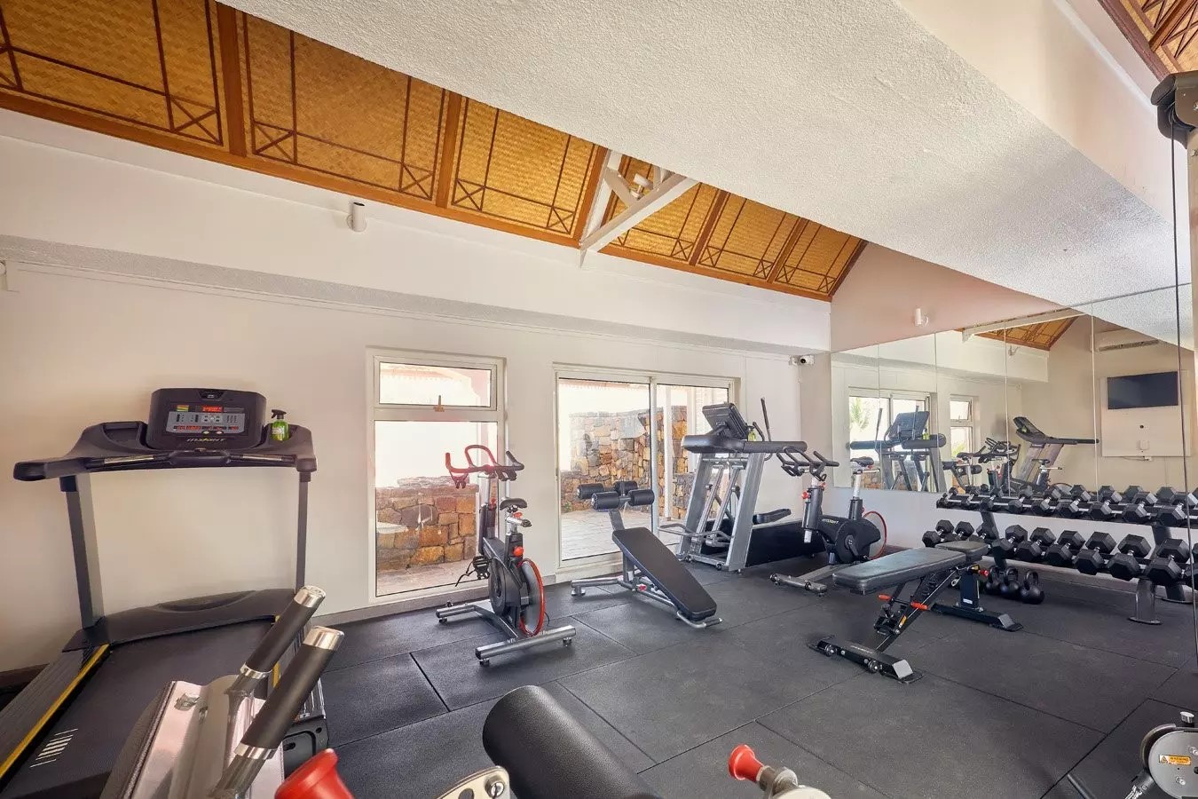 Veraclub Villas Caroline