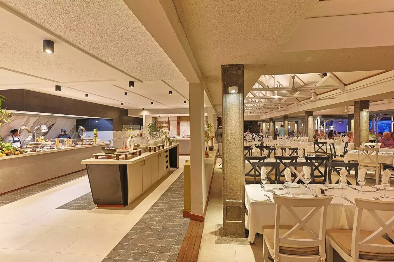 Veraclub Villas Caroline