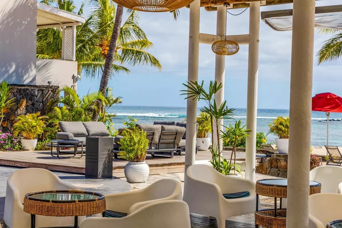 Veraclub Villas Caroline