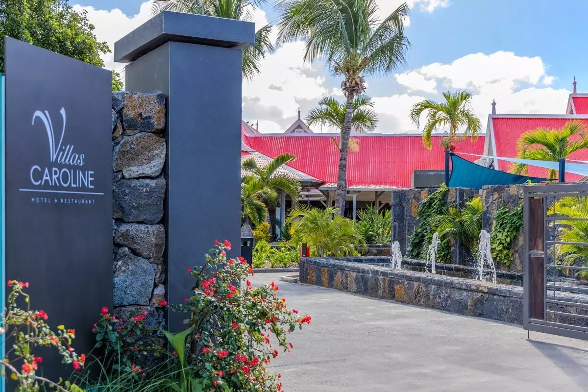 Veraclub Villas Caroline