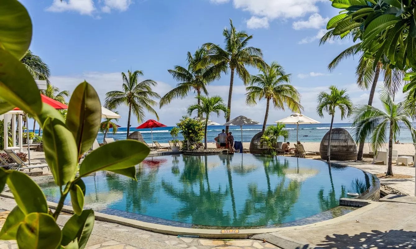 Veraclub Villas Caroline